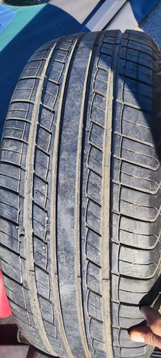 Vand anvelope de vara 215/60/16