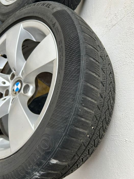Vând jante de BMW