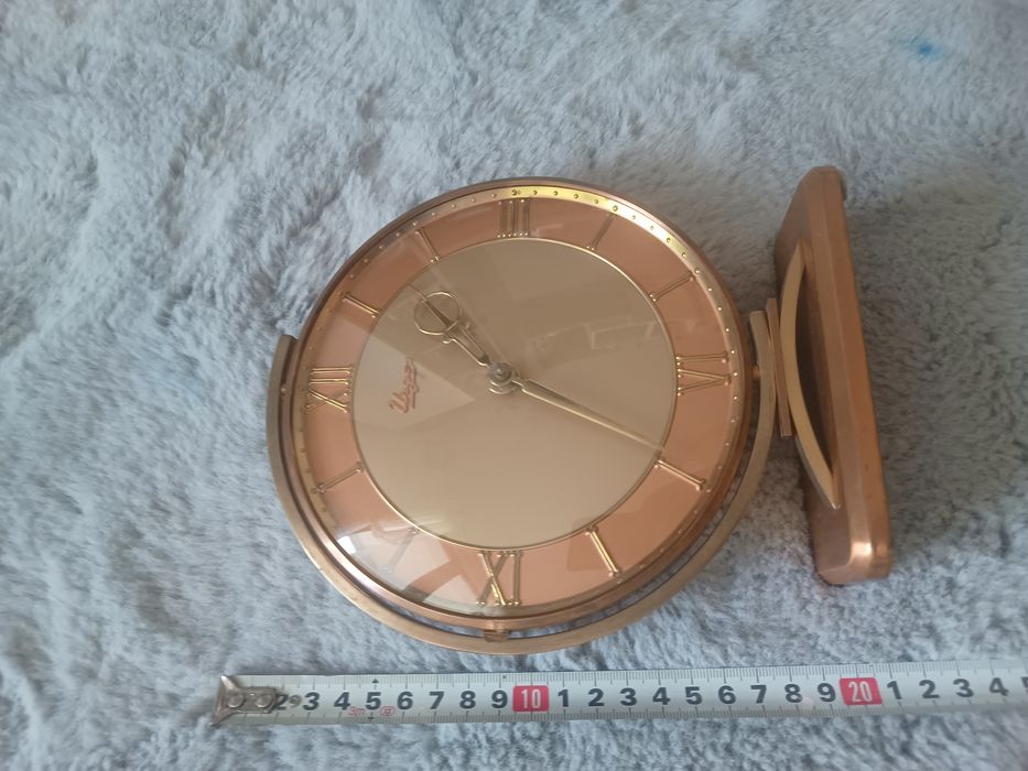 Ceas de masa rotativ Urgos