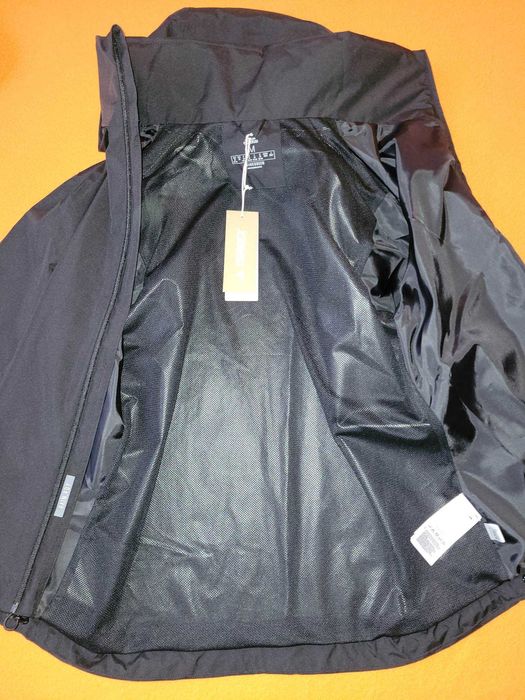 Adidas terrex*яке*черно