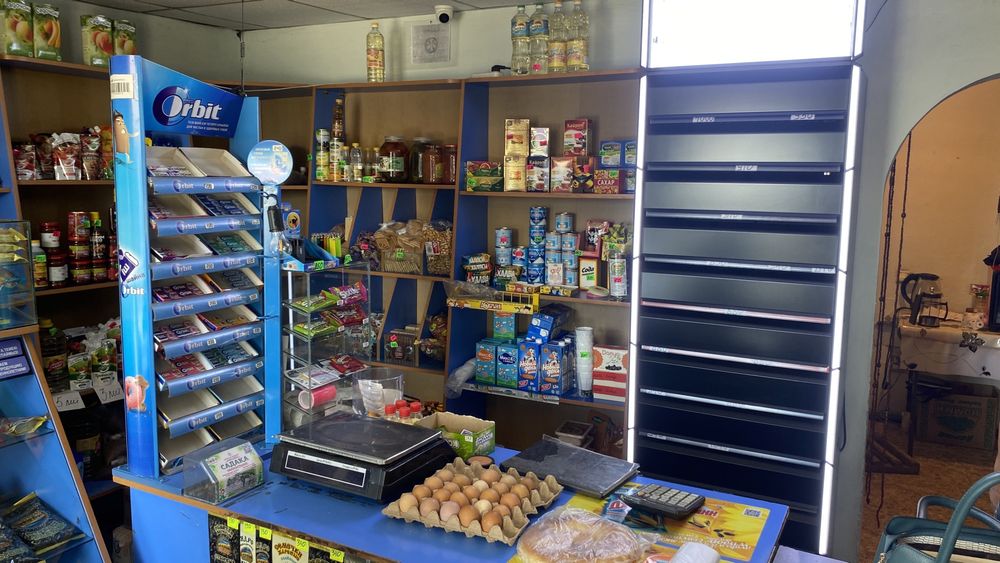 Магазин сатылады район дальний