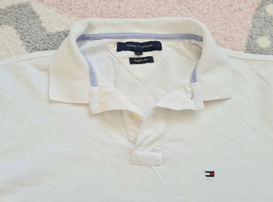 Tricou Tommy Hilfiger barbati L