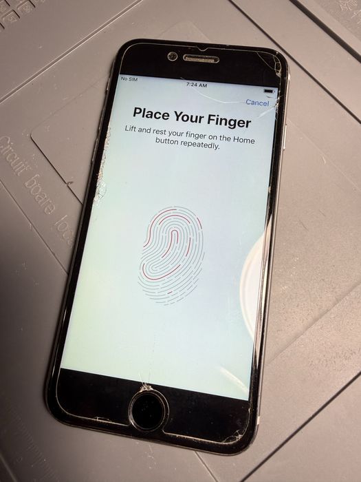 Продавам няколко iphone 6 u 6S