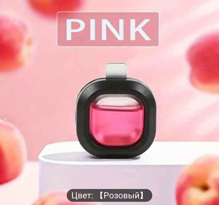 Освежители воздуха для авто.