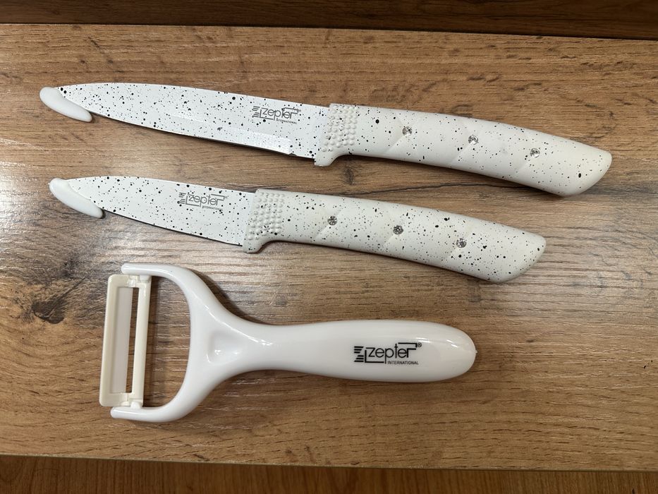 Набор ножей Zepter