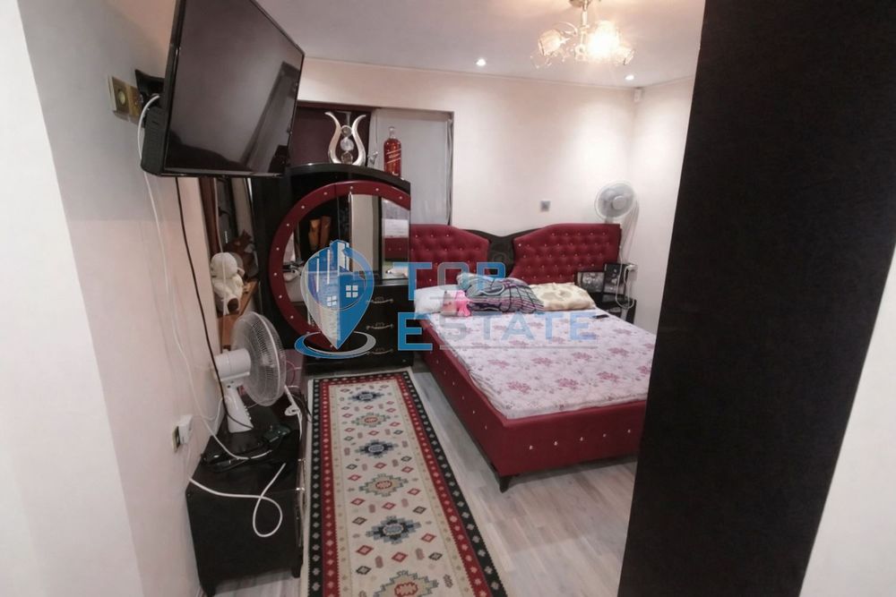 Продава се Къща в с. Куцина, Област Велико Търново - 107 кв.м за 169 €/кв.м - Снимка #1