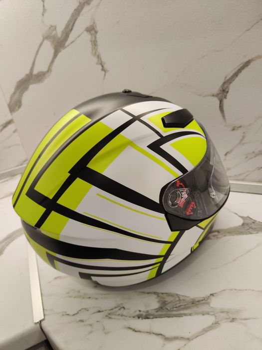 Каска за мотор AGV K3-SV размер XL