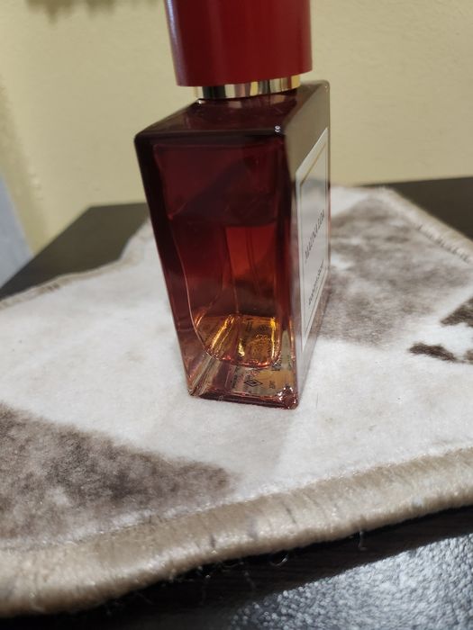 Arabian secret, остатъчно количество около 35 мл. от 50мл. унисекс