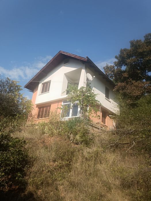 Продава се Къща в с. Богьовци, Област София-област - 75 кв.м за 1200 €/кв.м - Снимка #1