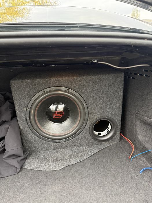 Vand Audi A4 B8 2009