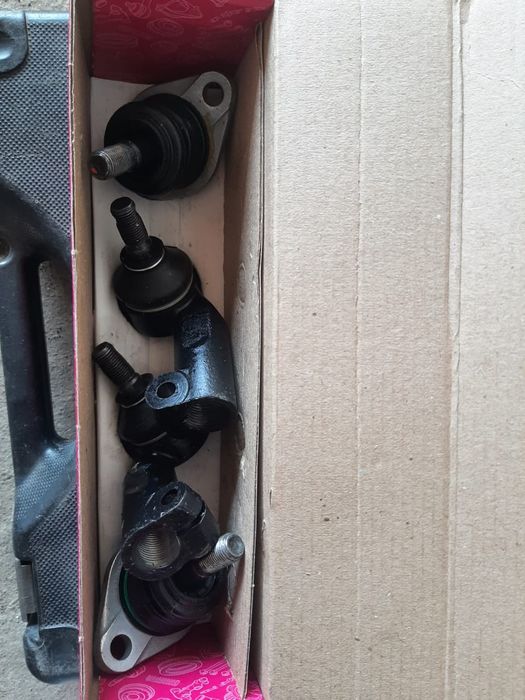 Продам запчасти на гранту 16кл