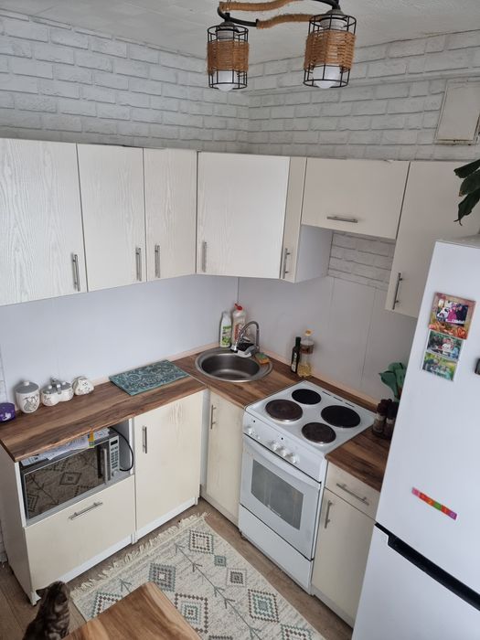 Продам 2х комнатную квартиру