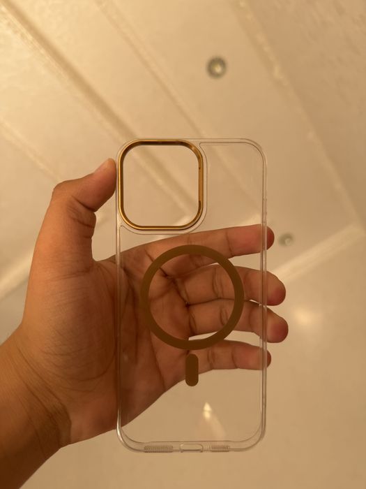 Продаются чехлы для iPhone 16 Pro Max