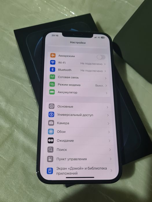 Айфон 12 про макс обмен на др смартфон