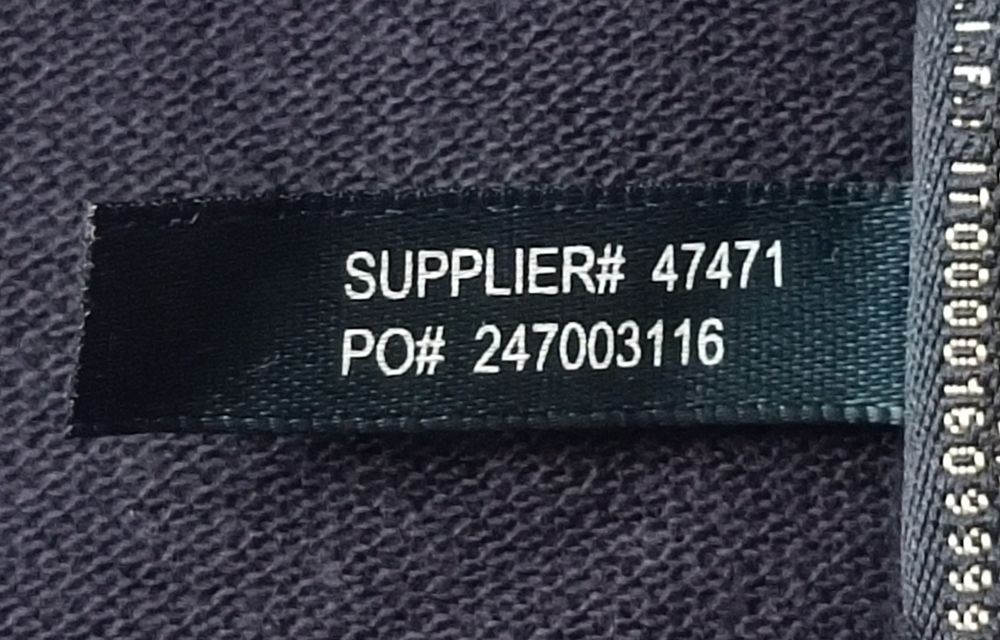 POLO Ralph Lauren оригинална тениска M памучна поло фланелка