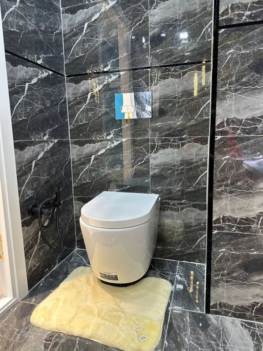 Квартира в аренду, Мирзо Улугбек район, ЖК Parkent Plaza, 2/3/9