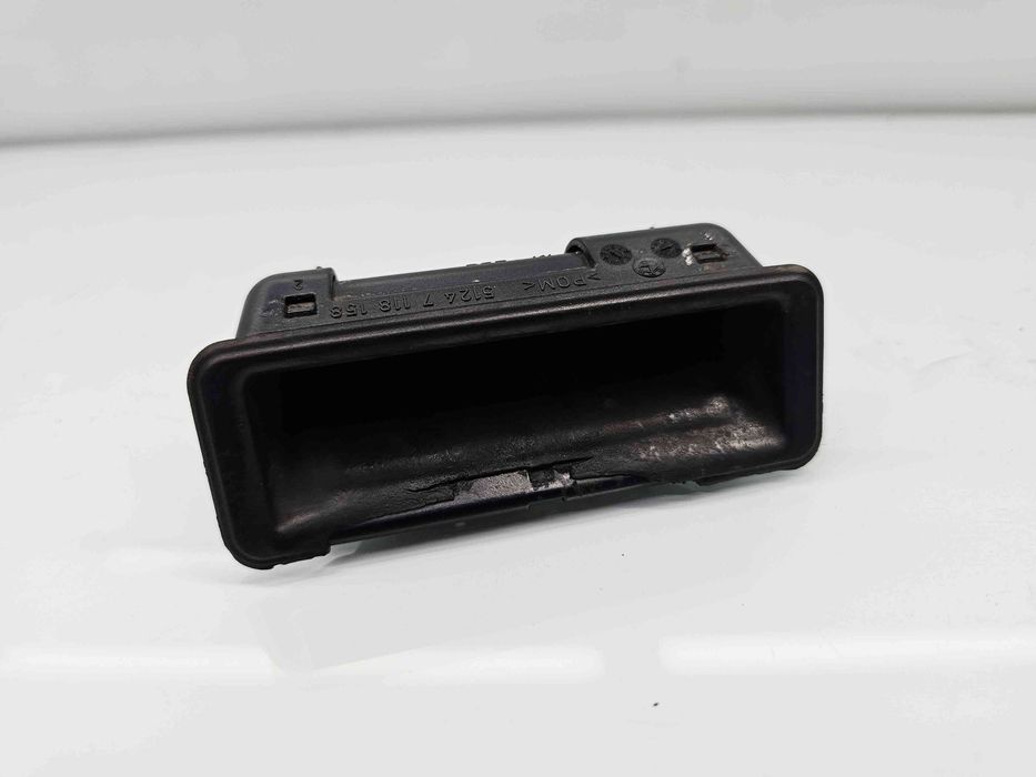 Buton deschidere portbagaj Bmw 3 (E90) [Fabr 2005-2011] 7118158