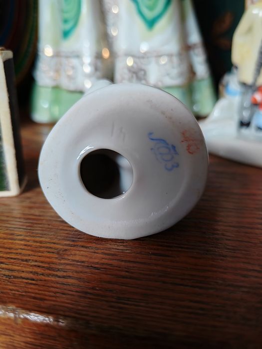 Статуэтка Ретро Славутич редкость