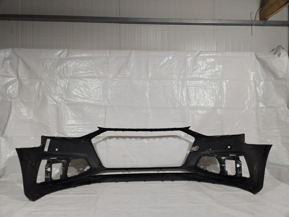 Bara fata Audi A4, B9, facelift, 2020, 2021, 2022, 2023, 2024, cod origine OE 8W0807437AH.
