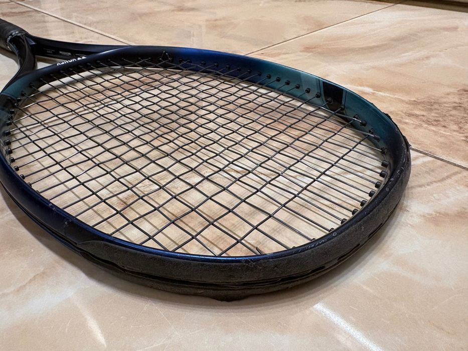 Yonex EZone 100(грип 2), 285гр.
