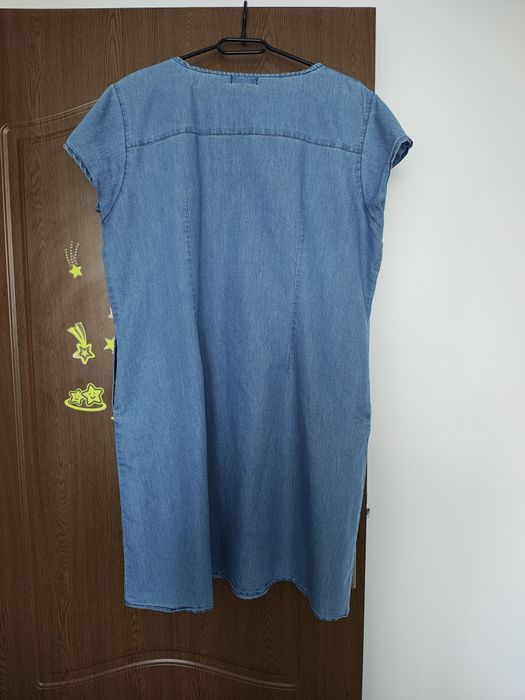 Rochie de vară mandala