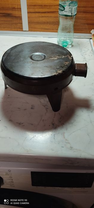 Електрически котлон