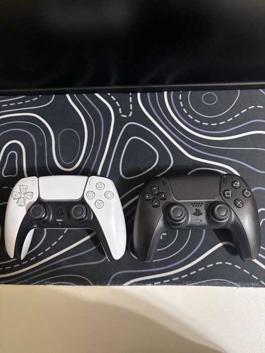 PlayStation 5 в идеальном состоянии