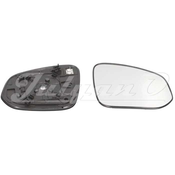 Стъкло за огледало за TOYOTA RAV 4 - HILUX - HIGHLANDER