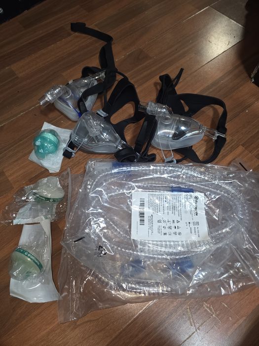 RESMED, FLEXIFIT 431, RESPIRONICS PHILIPS masti originale de resiratie