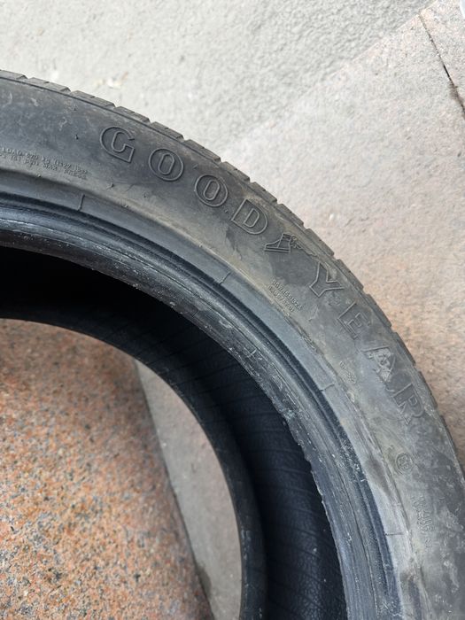 Продам шины летние
