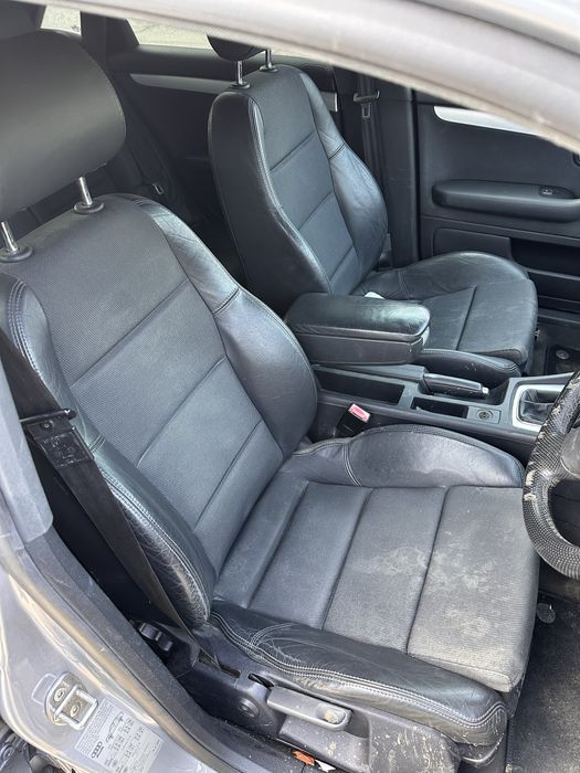 Ауди а4 б6 1.8т бех на части / audi a4 b6 1.8T bex s line quattro