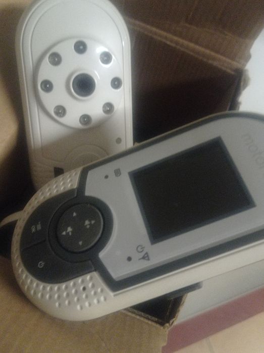 Бебефон моторала