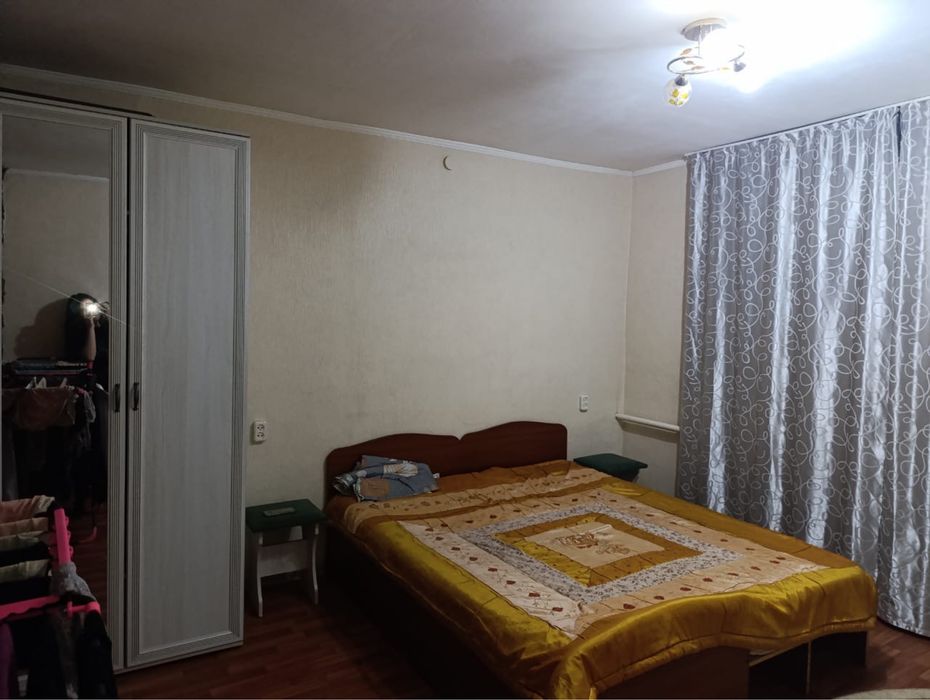 Продам дом в п.Лесной