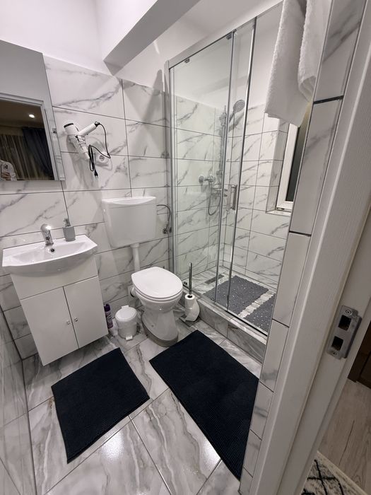 Cazare in regim hotelier