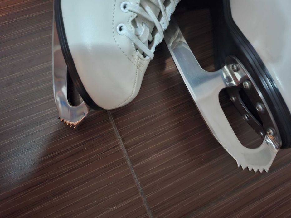 Patine gheata Roces Welkin 38