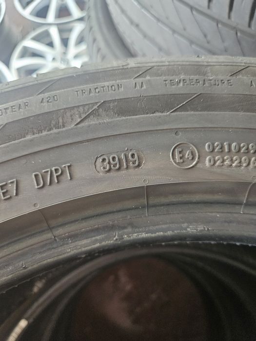 Гуми 235/55/19 ПРОМОЦИЯ