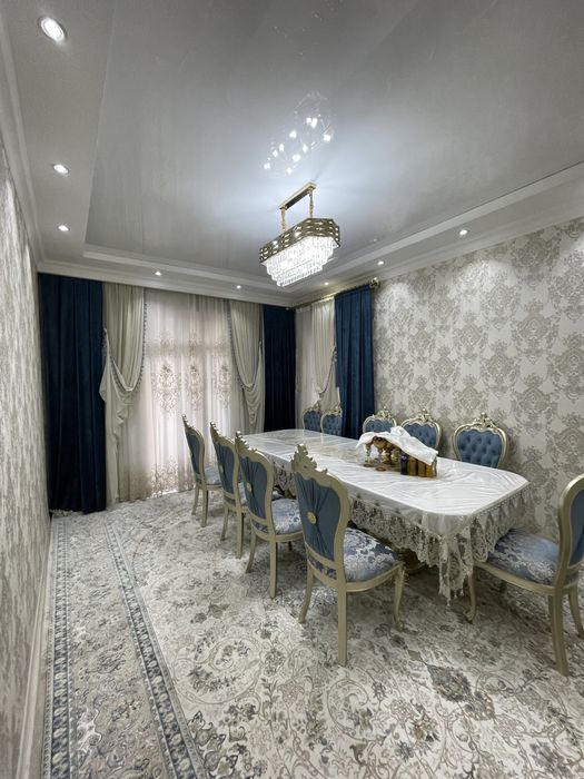 Продается квратира Golden House Sag’bon