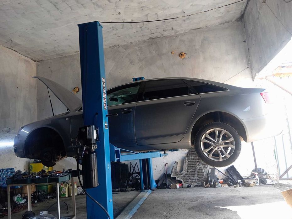 Автосервиз с.Боденец предлагам и чип тунинг EGR , DPF, Offf както и заварки на гърнета и други .