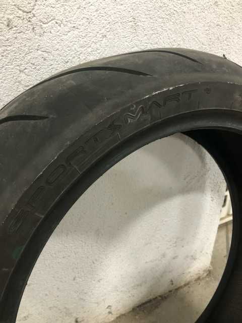 Мотоциклетни Гуми