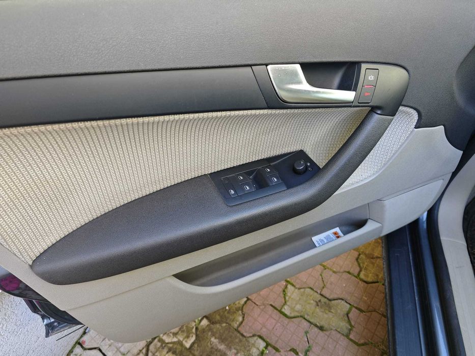 AUDI A3 2006 — imagine 5