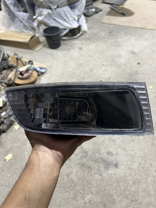 Lexus gx470 разбор