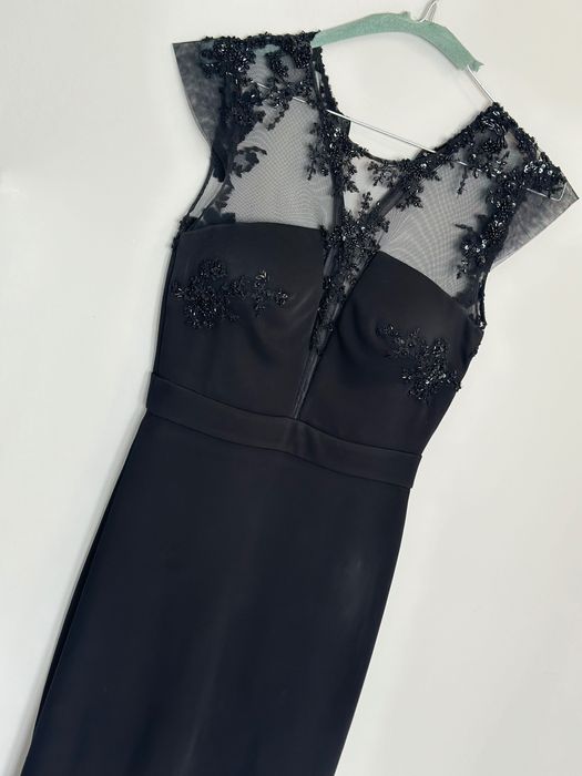 Rochie Cristallini