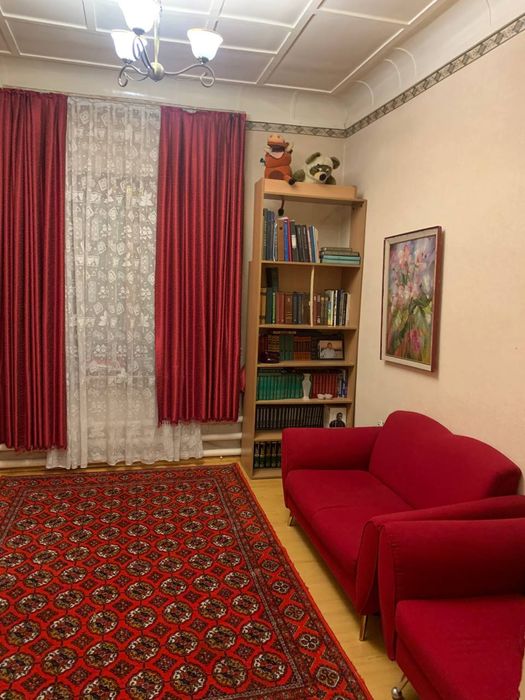 Дом аренда 5 ком