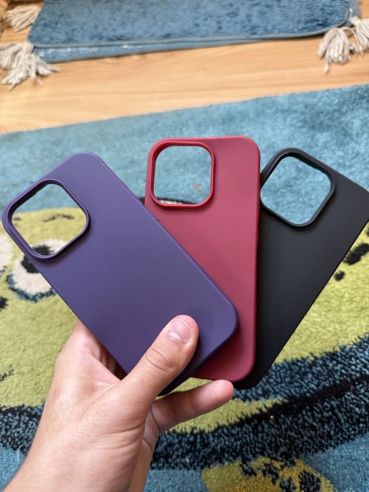 iPhone 16 Pro Калъфи