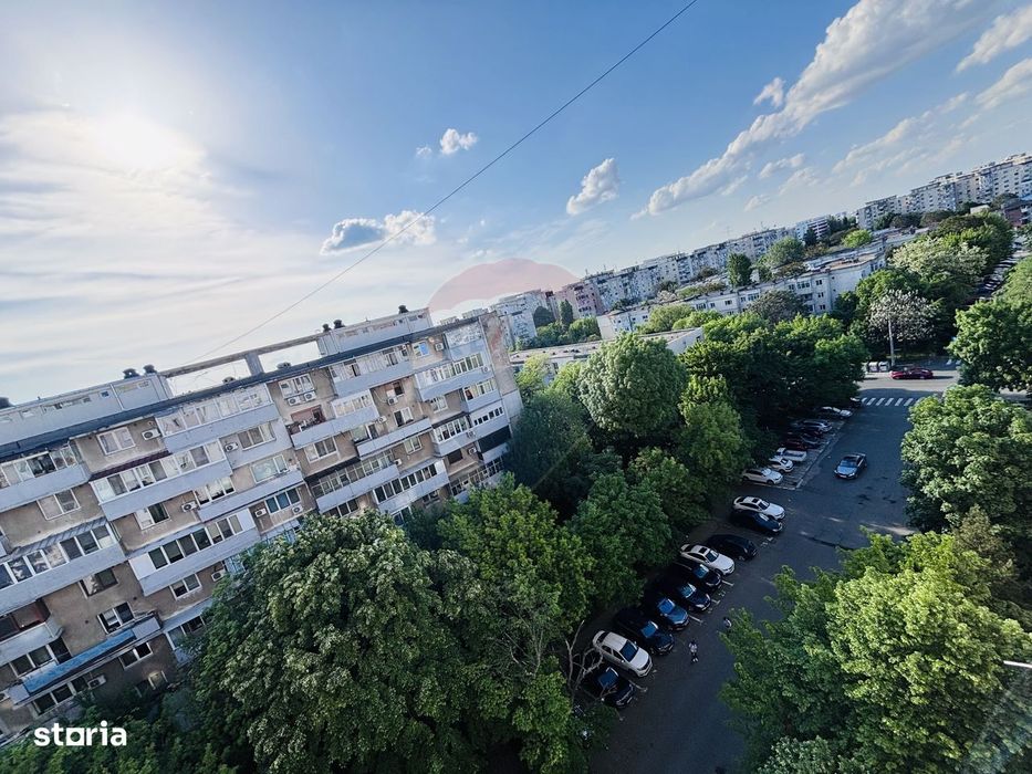 Apartament – București, Piața Sudului, Berceni - Vedere 5