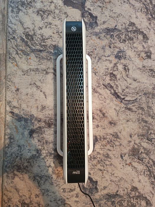 Конвектор электрический