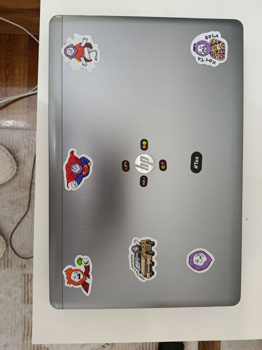 Надёжный ноутбук HP ProBook 4540s (core i5)