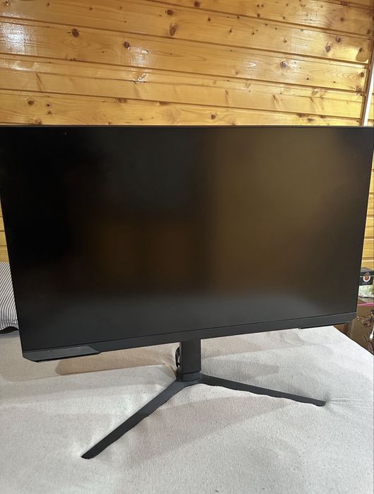 Monitor Samsung Odyssey G3 165hz 32 inch