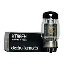 kt88eh electro tube