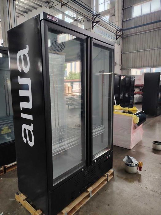 Холодильник+Морозильник , Шкаф